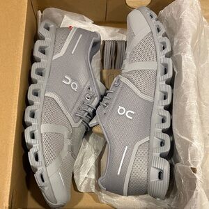 On Running Men's Sneakers